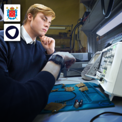 Как стать инженером, который соединяет мир