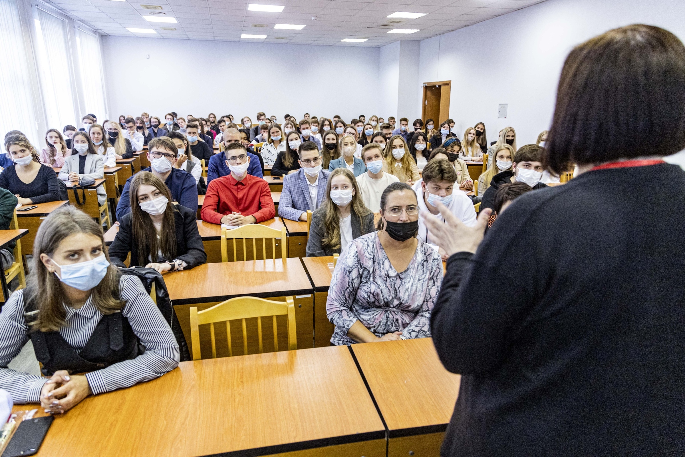 Северо-Западный институт управления «Российской академии народного хозяйства и государственной службы при Президенте Российской Федерации»